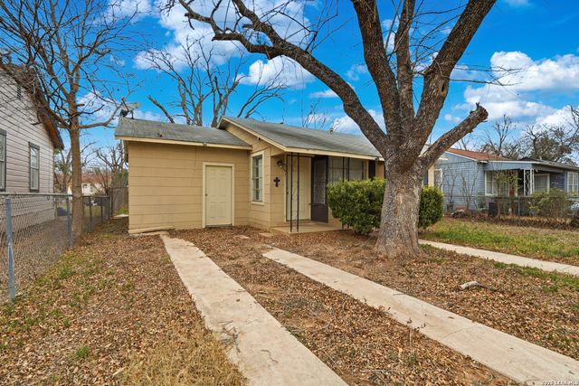 507 Wright Ave, Schertz, TX 78154