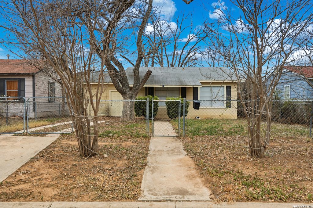 507 Wright Ave, Schertz, TX 78154