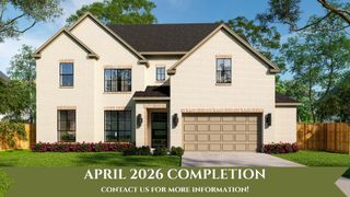 9603 Carousel Lane, Houston, TX 77080