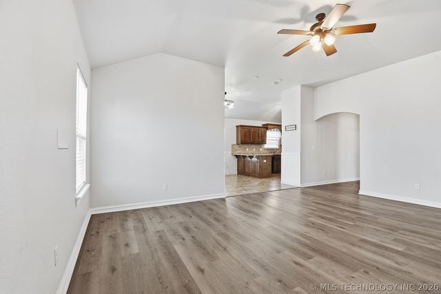 13364 N 133rd East Avenue, Collinsville, OK 74021