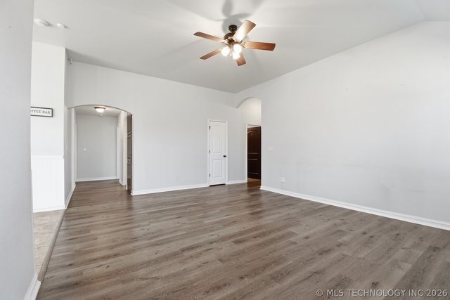 13364 N 133rd East Avenue, Collinsville, OK 74021
