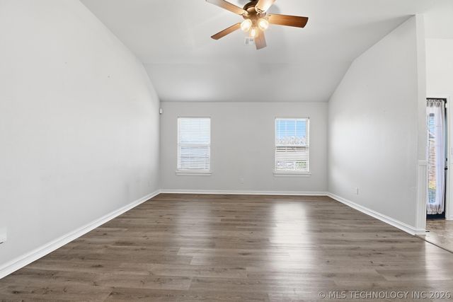 13364 N 133rd East Avenue, Collinsville, OK 74021