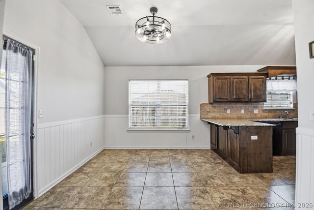 13364 N 133rd East Avenue, Collinsville, OK 74021
