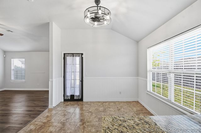 13364 N 133rd East Avenue, Collinsville, OK 74021