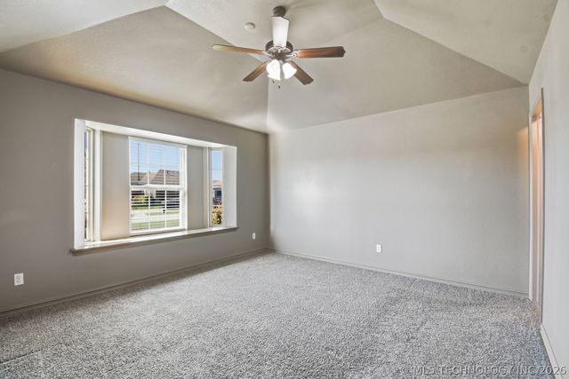 13364 N 133rd East Avenue, Collinsville, OK 74021