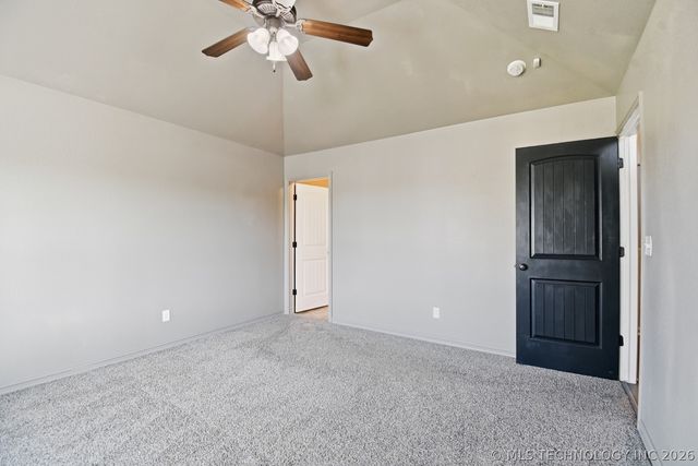 13364 N 133rd East Avenue, Collinsville, OK 74021