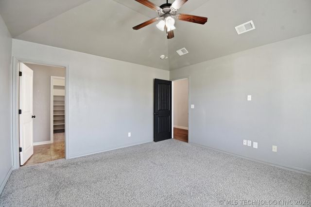 13364 N 133rd East Avenue, Collinsville, OK 74021