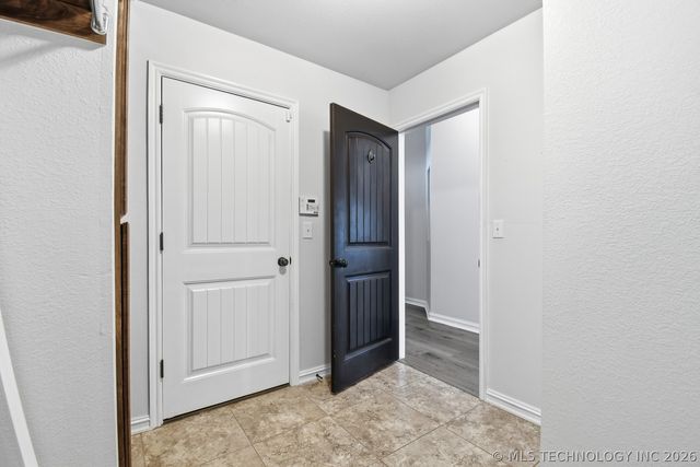 13364 N 133rd East Avenue, Collinsville, OK 74021