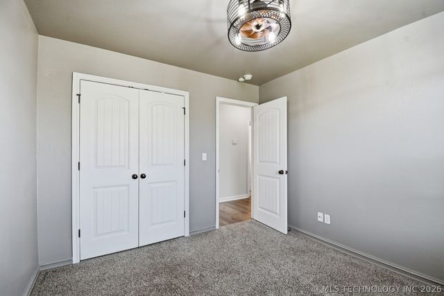 13364 N 133rd East Avenue, Collinsville, OK 74021