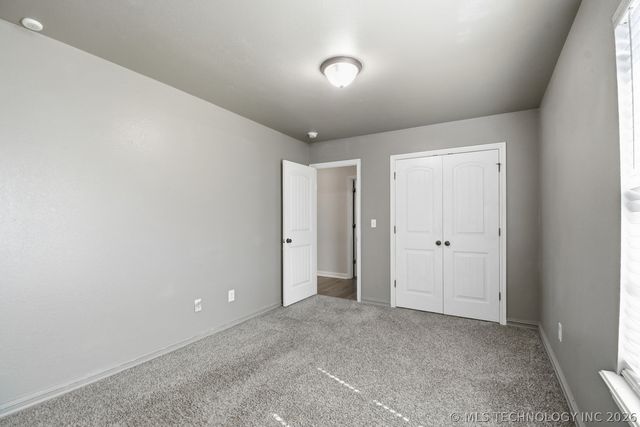 13364 N 133rd East Avenue, Collinsville, OK 74021