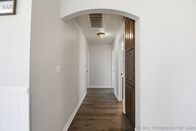 13364 N 133rd East Avenue, Collinsville, OK 74021