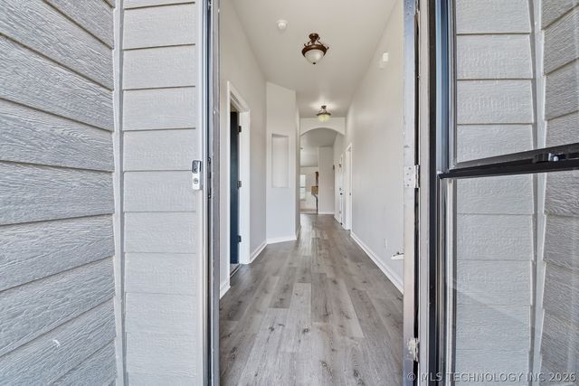 13364 N 133rd East Avenue, Collinsville, OK 74021