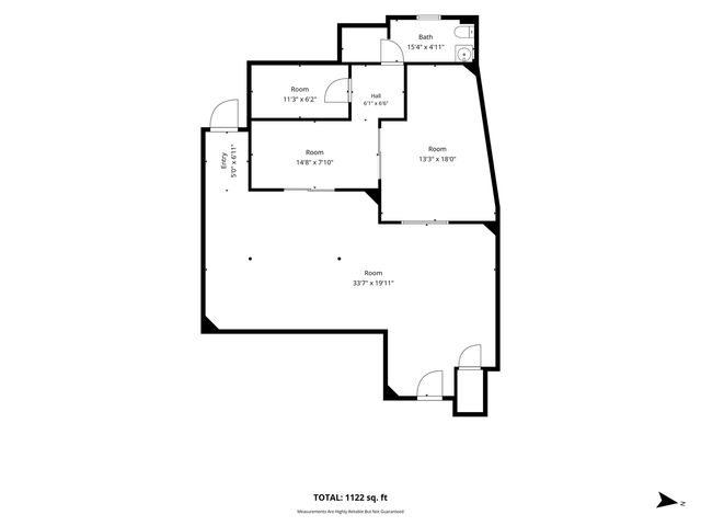 320 S Cornell Avenue B, Villa Park, IL 60181