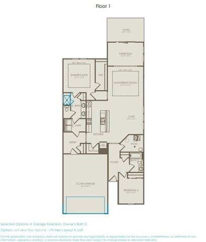 746 Daisy Street, Greenwood, IN 46143