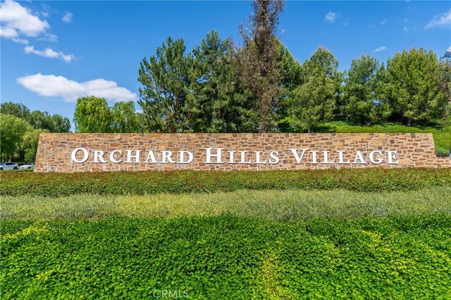 192 Crescent Moon, Irvine, CA 92602