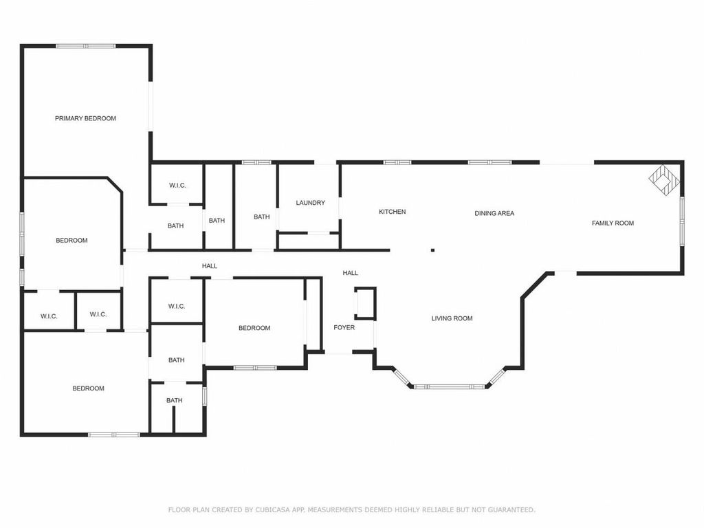 Image 59 of property listing at 47457 Road 620, Oakhurst, CA 93644
