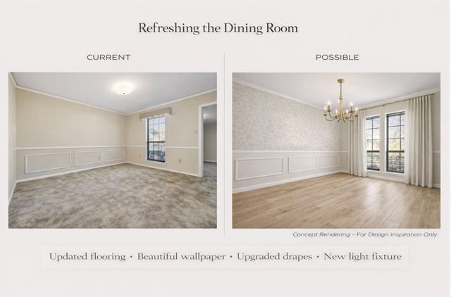 1119 Cheshire Lane, Houston, TX 77018