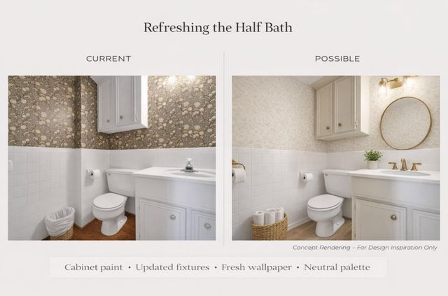 1119 Cheshire Lane, Houston, TX 77018