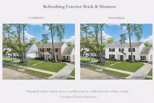 1119 Cheshire Lane, Houston, TX 77018