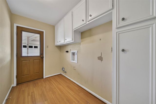 1119 Cheshire Lane, Houston, TX 77018