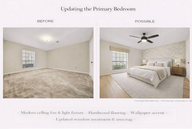 1119 Cheshire Lane, Houston, TX 77018