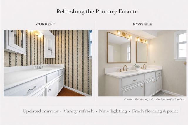 1119 Cheshire Lane, Houston, TX 77018