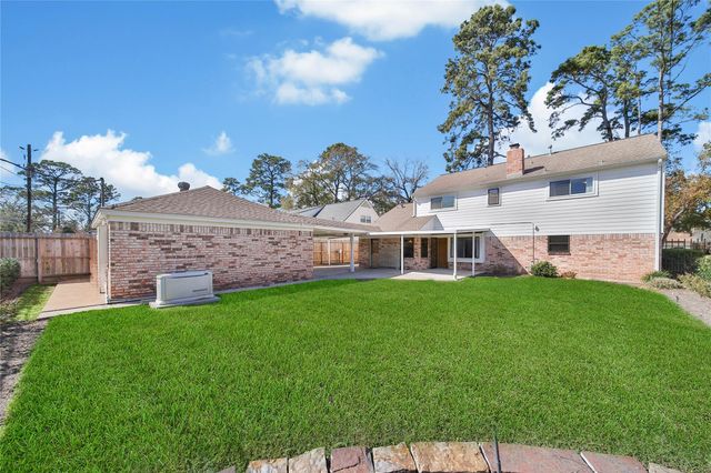 1119 Cheshire Lane, Houston, TX 77018