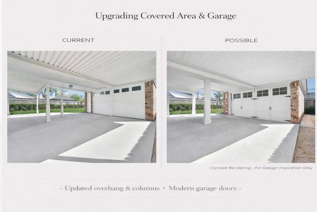 1119 Cheshire Lane, Houston, TX 77018