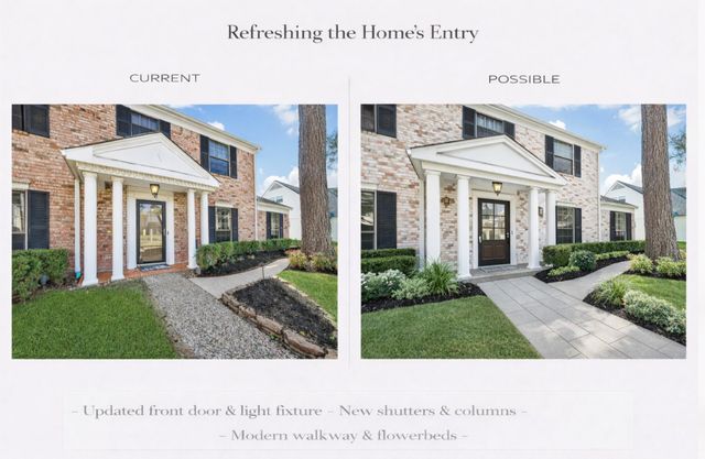 1119 Cheshire Lane, Houston, TX 77018