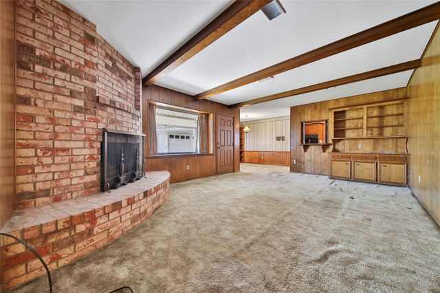 1119 Cheshire Lane, Houston, TX 77018