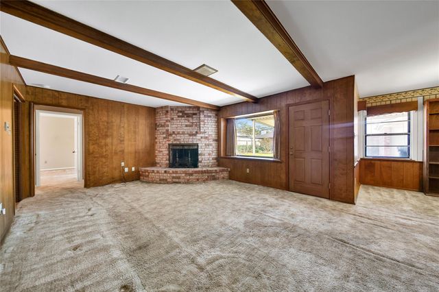 1119 Cheshire Lane, Houston, TX 77018