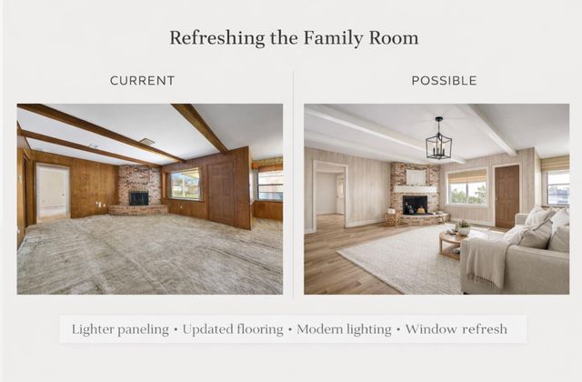 1119 Cheshire Lane, Houston, TX 77018