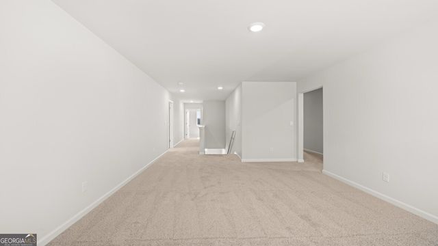 260 Thompson Ridge Lane, Dallas, GA 30132