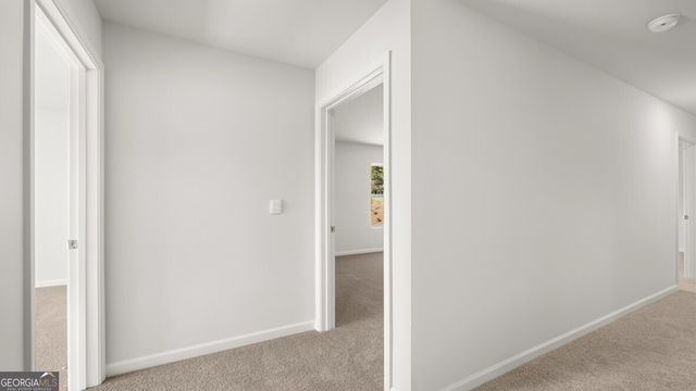 260 Thompson Ridge Lane, Dallas, GA 30132