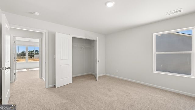 260 Thompson Ridge Lane, Dallas, GA 30132