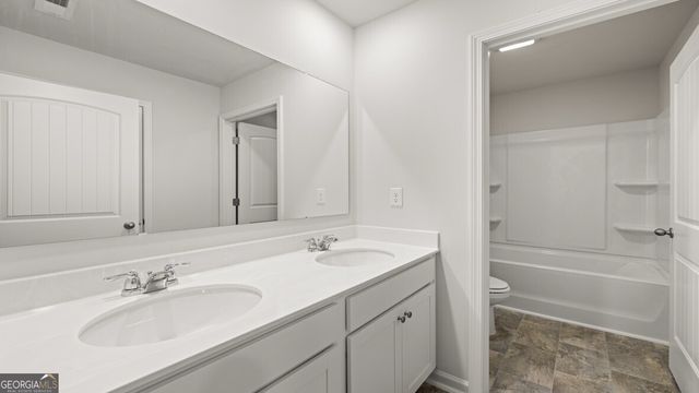 260 Thompson Ridge Lane, Dallas, GA 30132