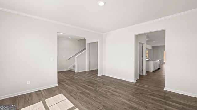 260 Thompson Ridge Lane, Dallas, GA 30132