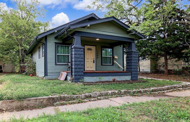 1648 S Pattie, Wichita, KS 67211