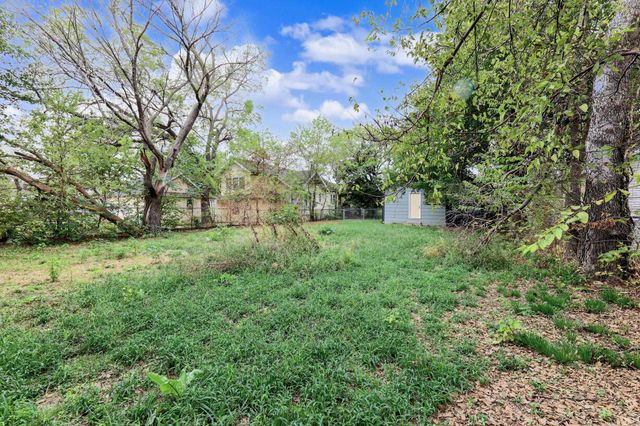 1648 S Pattie, Wichita, KS 67211