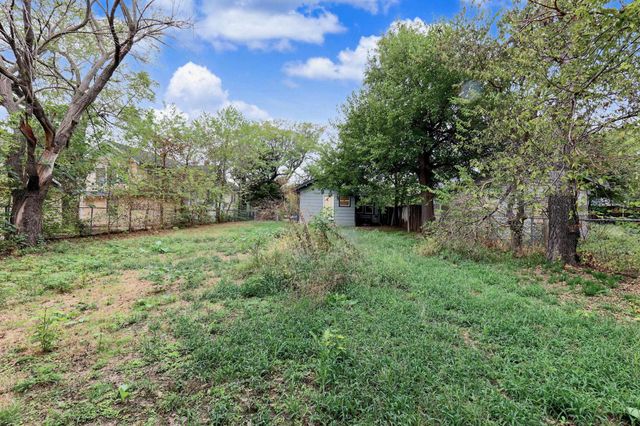 1648 S Pattie, Wichita, KS 67211
