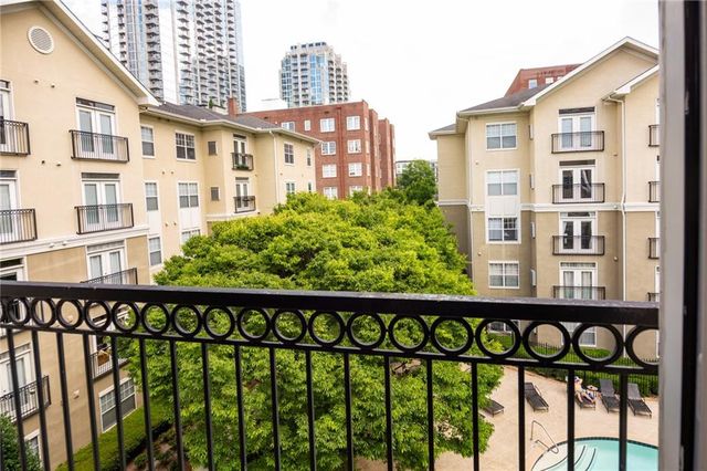 800 Peachtree Street NE 1409, Atlanta, GA 30308