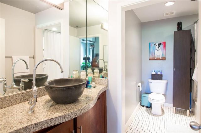 800 Peachtree Street NE 1409, Atlanta, GA 30308