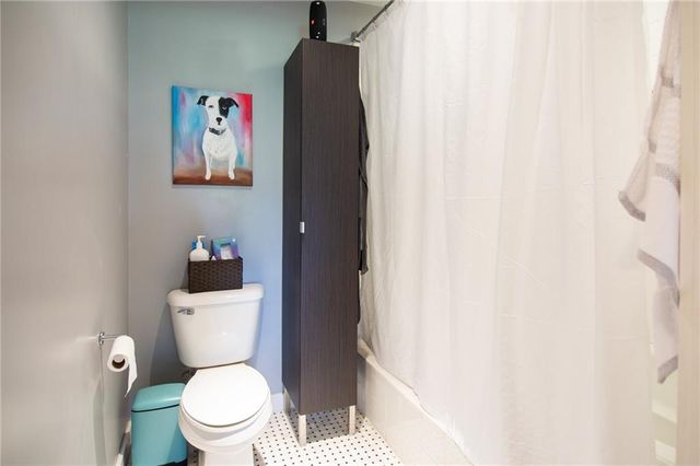 800 Peachtree Street NE 1409, Atlanta, GA 30308