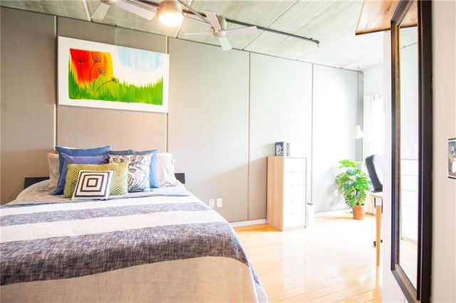 800 Peachtree Street NE 1409, Atlanta, GA 30308