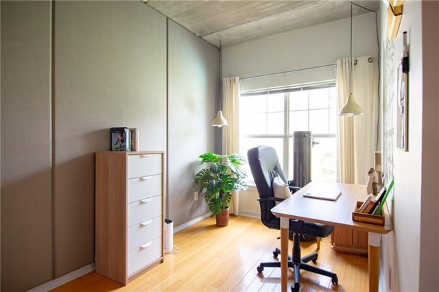 800 Peachtree Street NE 1409, Atlanta, GA 30308