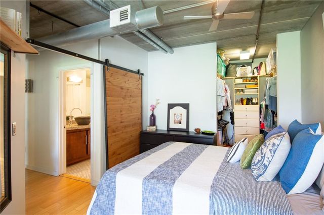 800 Peachtree Street NE 1409, Atlanta, GA 30308