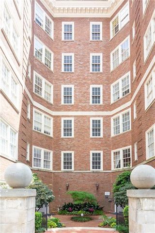 800 Peachtree Street NE 1409, Atlanta, GA 30308