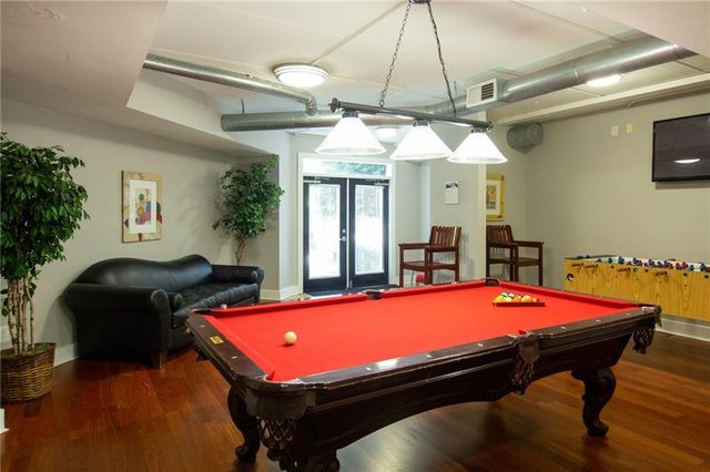 800 Peachtree Street NE 1409, Atlanta, GA 30308