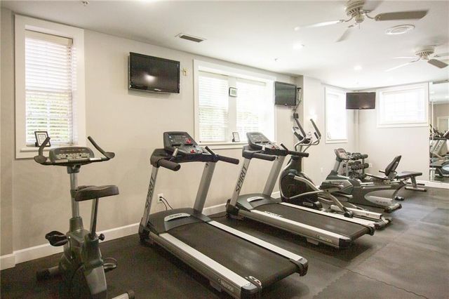 800 Peachtree Street NE 1409, Atlanta, GA 30308