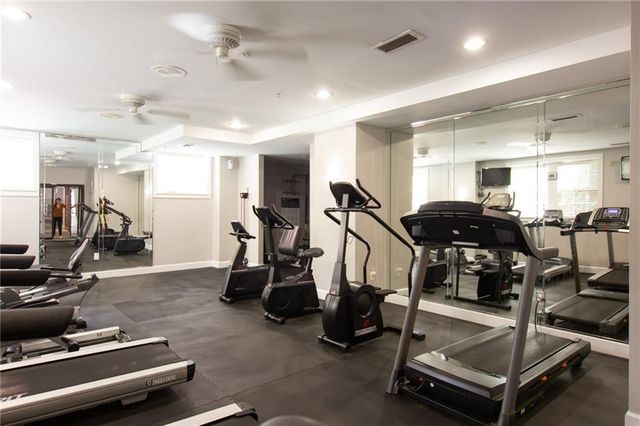 800 Peachtree Street NE 1409, Atlanta, GA 30308
